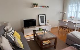 Vivienda En Combarro